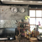 【クロックヒンのこと】無垢(無塗装)にしている理由