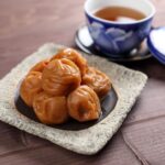 【美味しいレシピ】「梅醬」ペースト