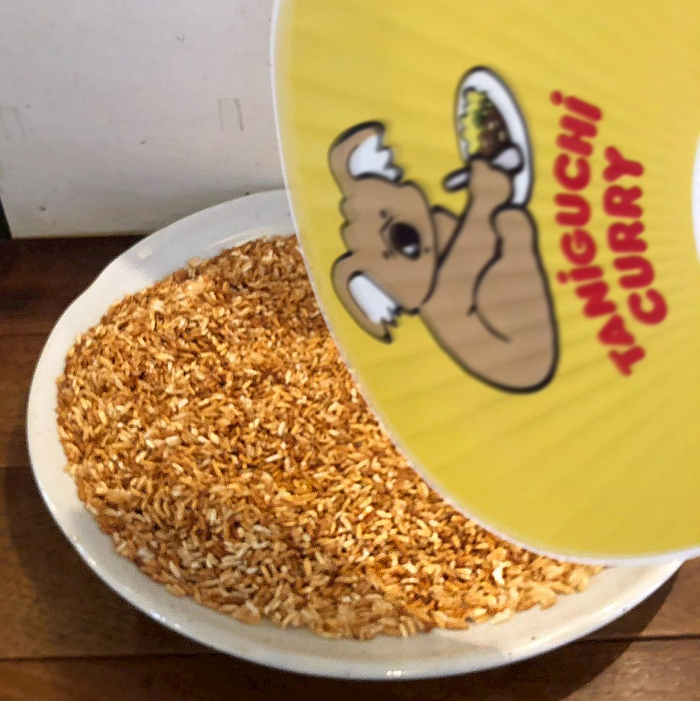 【イベントリポート】「レバーとナッツのパテ」と「スパイスおこし」