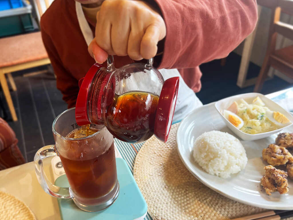 【イベントリポート】「スパイス探検!黒胡椒と白胡椒のポテサラ食べ比べ」