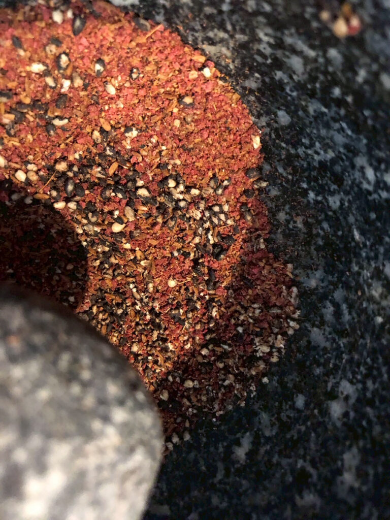 【イベントリポート】「スパイス探検!黒胡椒と白胡椒のポテサラ食べ比べ」