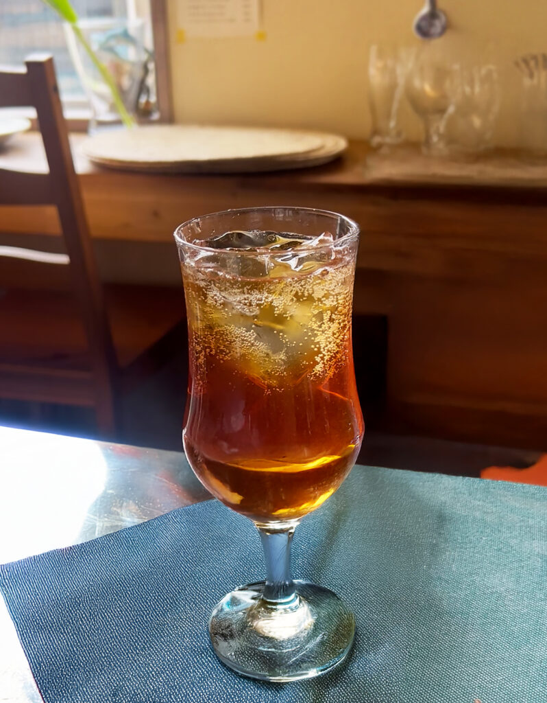 【イベントリポート】「スパイス探検!黒胡椒と白胡椒のポテサラ食べ比べ」