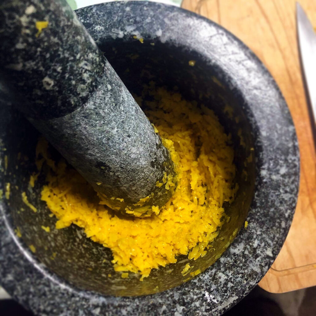 【クロックヒンWSのお知らせ】「ゆず胡椒」「タイ風シュウマイ」