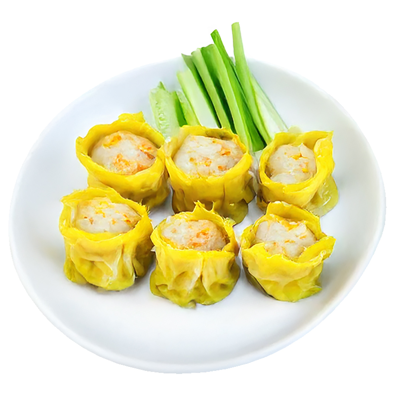 【クロックヒンWSのお知らせ】「ゆず胡椒」「タイ風シュウマイ」