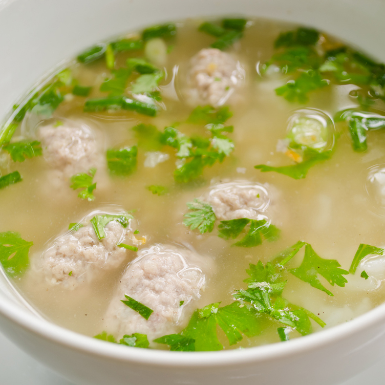 【クロックヒン活用法】離乳食や介護食に役立ちます